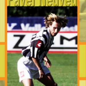 Pavel Nedved