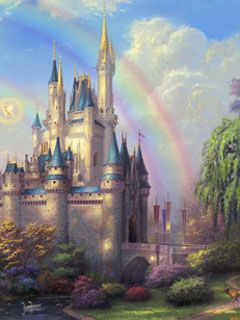 Thomas Kinkade