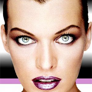 Mila Jovovich