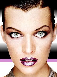 Mila Jovovich