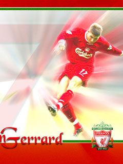 Gerrard