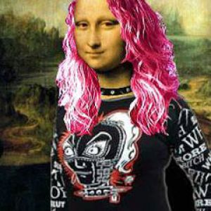 Mona Lisa