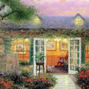 Thomas Kinkade