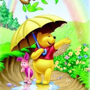 Winnie the Pooh