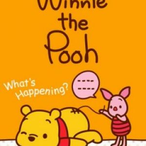 Winnie the Pooh