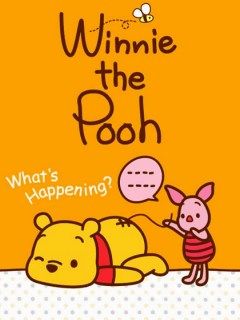 Winnie the Pooh