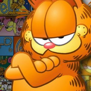 Garfield