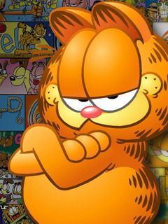 Garfield