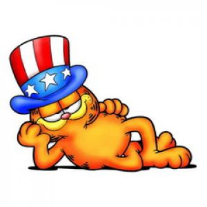 Garfield