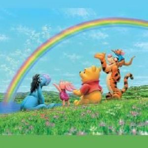 Winnie the Pooh