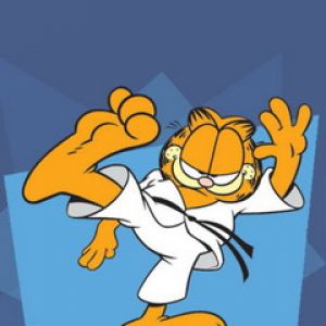 Garfield