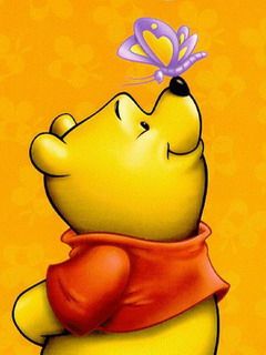 Winnie the Pooh