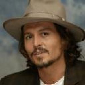 Johnny Deep