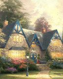 Thomas Kinkade