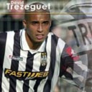 Trezeguet