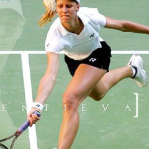 Dementieva