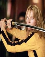 Kill Bill