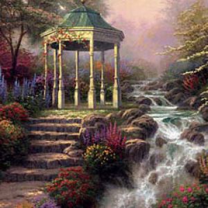 Thomas Kinkade