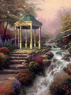 Thomas Kinkade