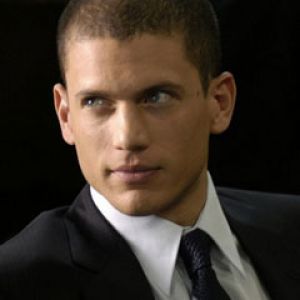 Wentworth Miller