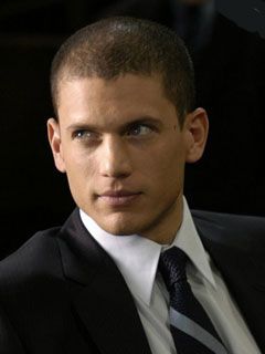 Wentworth Miller