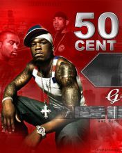 50 CENT