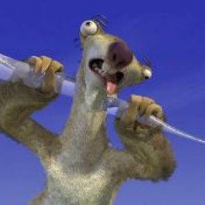 Ice Age