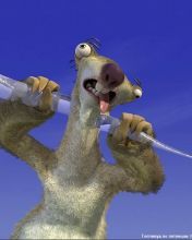 Ice Age