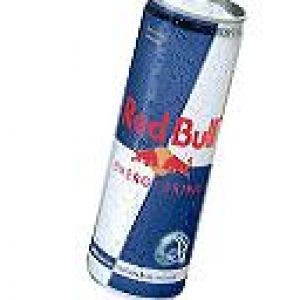 Red Bull