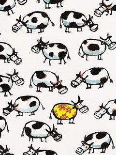 Cows