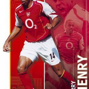 Thierry Henry