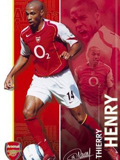 Thierry Henry