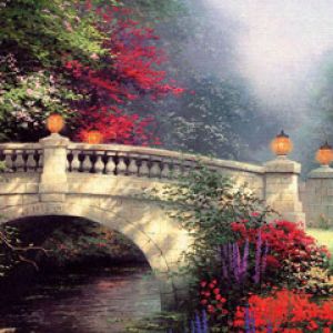 Thomas Kinkade