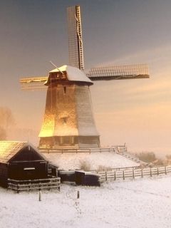 Mill