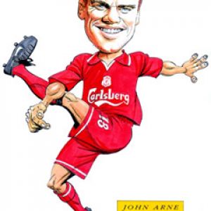 John Arne Riise
