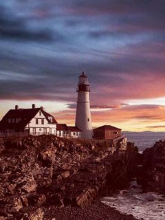 Lighthouse