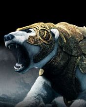 Golden Compass