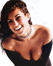 Eva Mendes