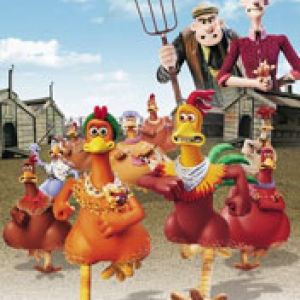 Chicken Run