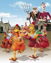 Chicken Run