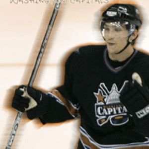 Alexander Ovechkin
