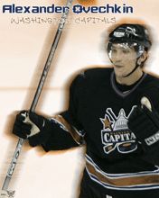 Alexander Ovechkin