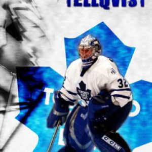 Tellqvist