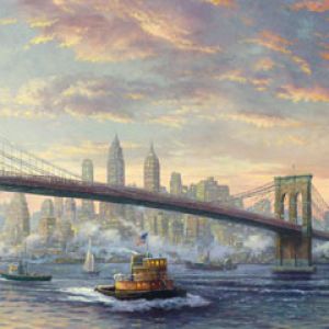 Thomas Kinkade