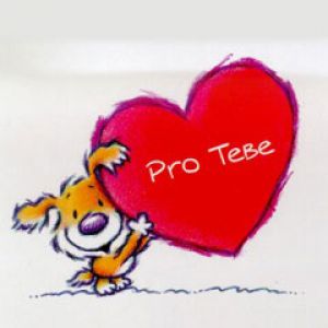 Pro Tebe