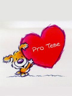 Pro Tebe