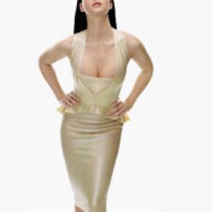 Monica Bellucci
