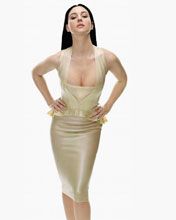 Monica Bellucci