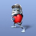 crazy frog