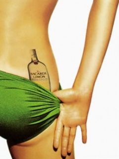 Bacardi